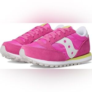 BIG KID'S JAZZ ORIGINAL SNEAKER Size 12 US/ UK 11/ EUR 29 NIB